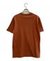 A.P.C. (アーペーセー) STANDARD RUE MADAME T ブラウン サイズ:XS：5000円