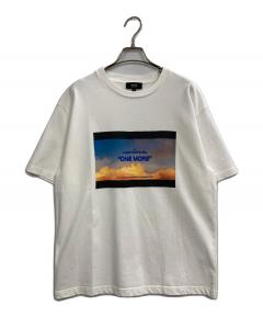 中古・古着通販】GUCCI (グッチ) Logo Bunny Print Cotton Jersey T