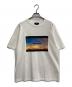 A.P.C.（アーペーセー）の古着「BOXY FIT TEE」｜ホワイト