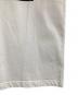 中古・古着 A.P.C. (アーペーセー) BOXY FIT TEE ホワイト サイズ:M：6000円
