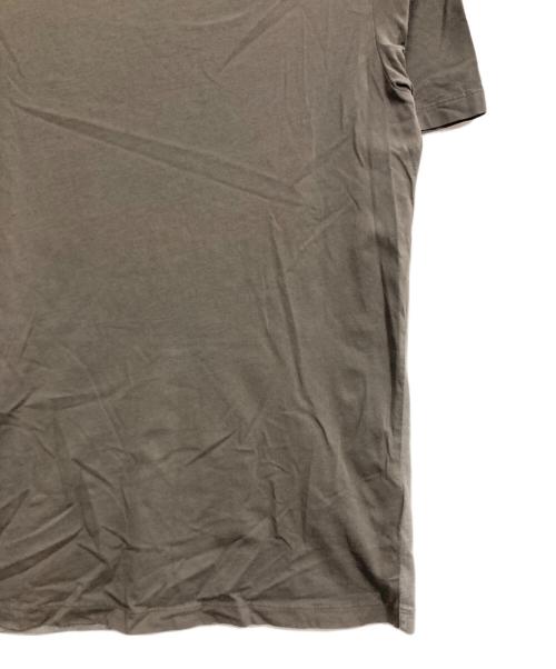 Maison Margiela（メゾンマルジェラ）Maison Margiela (メゾンマルジェラ) Tシャツ ベージュ サイズ:44の古着・服飾アイテム