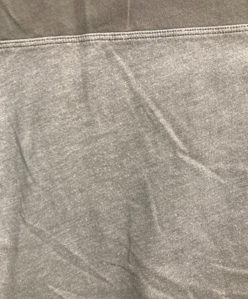 Maison Margiela（メゾンマルジェラ）Maison Margiela (メゾンマルジェラ) Tシャツ ベージュ サイズ:44の古着・服飾アイテム