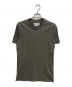 Maison Margiela（メゾンマルジェラ）の古着「Tシャツ」｜ベージュ
