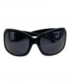 DOLCE & GABBANAドルチェ＆ガッバーナ）の古着「サングラス」｜ブラック