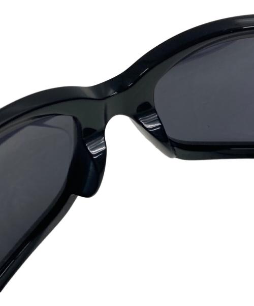 DOLCE & GABBANA（ドルチェ＆ガッバーナ）DOLCE & GABBANA (ドルチェ＆ガッバーナ) サングラス ブラック サイズ:61□19 115の古着・服飾アイテム