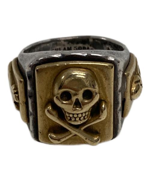 CREAM SODA（クリームソーダ）CREAM SODA (クリームソーダ) 40thANNIVERSARY サイズ:15号の古着・服飾アイテム