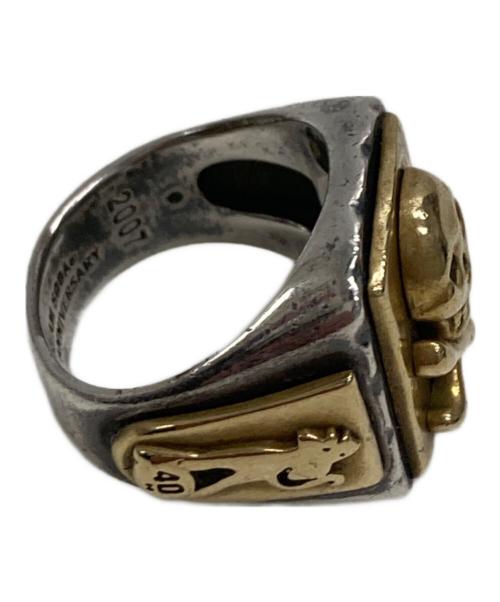 CREAM SODA（クリームソーダ）CREAM SODA (クリームソーダ) 40thANNIVERSARY サイズ:15号の古着・服飾アイテム