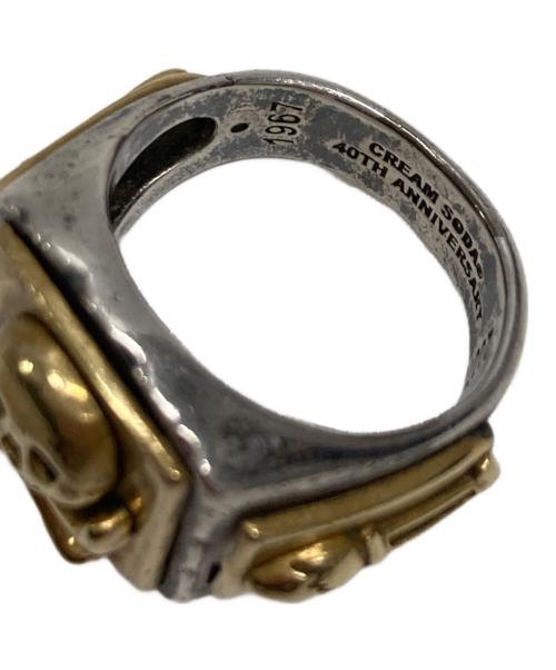 CREAM SODA（クリームソーダ）CREAM SODA (クリームソーダ) 40thANNIVERSARY サイズ:15号の古着・服飾アイテム