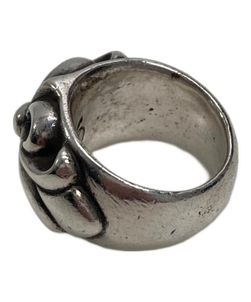 ArgentGleam（アージェントグリーム）ArgentGleam (アージェントグリーム) リング シルバー サイズ:15の古着・服飾アイテム