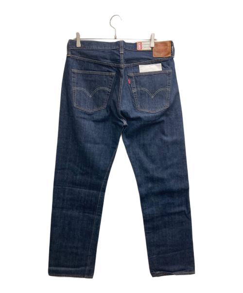LEVI'S VINTAGE CLOTHING（リーバイス ビンテージ クロージング）LEVI'S VINTAGE CLOTHING (リーバイス ビンテージ クロージング) 501XXデニムパンツ ネイビー サイズ:W36の古着・服飾アイテム