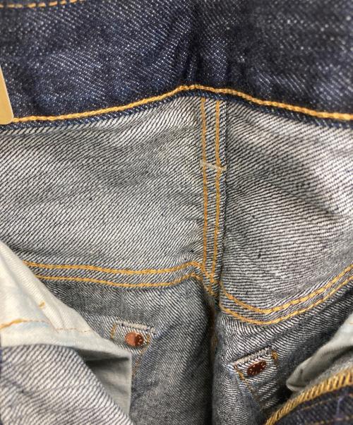 LEVI'S VINTAGE CLOTHING（リーバイス ビンテージ クロージング）LEVI'S VINTAGE CLOTHING (リーバイス ビンテージ クロージング) 501XXデニムパンツ ネイビー サイズ:W36の古着・服飾アイテム