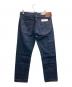 LEVI'S VINTAGE CLOTHING (リーバイス ビンテージ クロージング) 501XXデニムパンツ ネイビー サイズ:W36：30000円