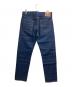 LEVI'S BLUE TAB (リーバイスブルータブ) 80s 501デニムパンツ ネイビー サイズ:W33：15000円