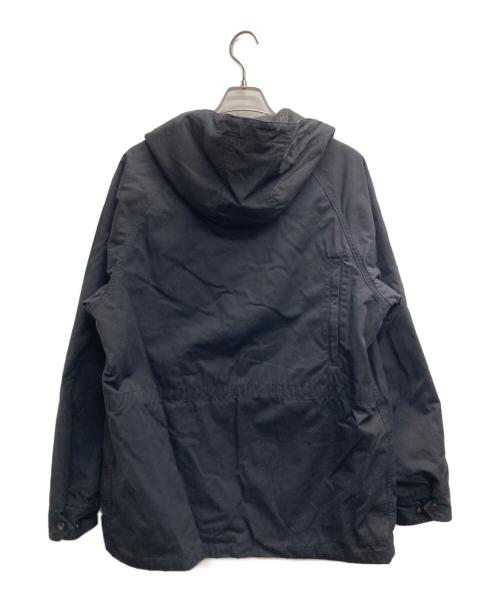 Engineered Garments（エンジニアドガーメンツ）Engineered Garments (エンジニアドガーメンツ) フィールドパーカー ブラック サイズ:XLの古着・服飾アイテム