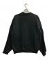 LOS ANGELES APPAREL (ロサンゼルスアパレル) 14 OZ SWEAT ブラック サイズ:L：5000円