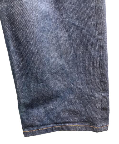A.P.C.（アーペーセー）A.P.C. (アーペーセー) デニムパンツ ネイビー サイズ:W31の古着・服飾アイテム