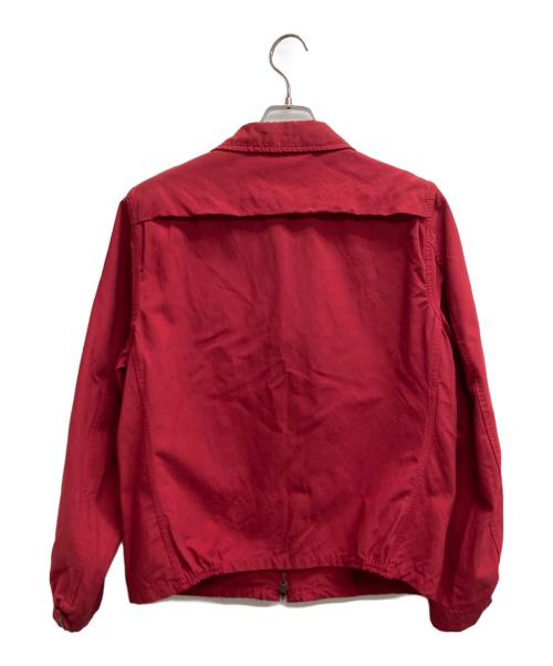 McGREGOR（マックレガー）McGREGOR (マックレガー) mcgregor scottish drizzler レッド サイズ:Lの古着・服飾アイテム