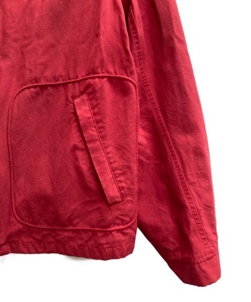 McGREGOR（マックレガー）McGREGOR (マックレガー) mcgregor scottish drizzler レッド サイズ:Lの古着・服飾アイテム