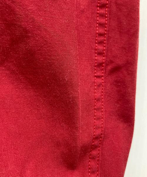 McGREGOR（マックレガー）McGREGOR (マックレガー) mcgregor scottish drizzler レッド サイズ:Lの古着・服飾アイテム