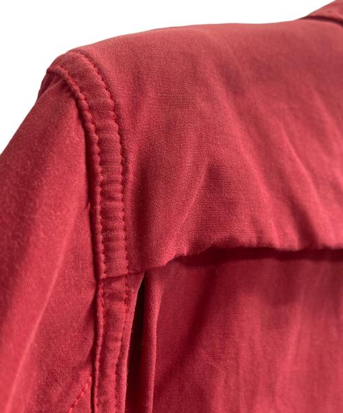 McGREGOR（マックレガー）McGREGOR (マックレガー) mcgregor scottish drizzler レッド サイズ:Lの古着・服飾アイテム