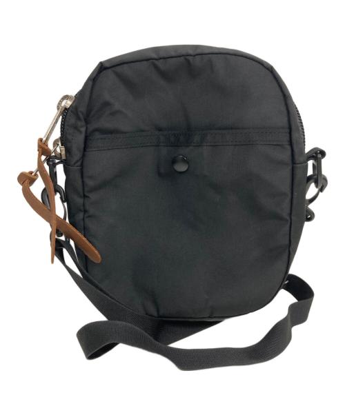 GREGORY（グレゴリー）GREGORY (グレゴリー) ショルダーバッグ ブラックの古着・服飾アイテム