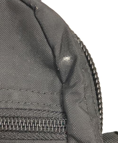 GREGORY（グレゴリー）GREGORY (グレゴリー) ショルダーバッグ ブラックの古着・服飾アイテム