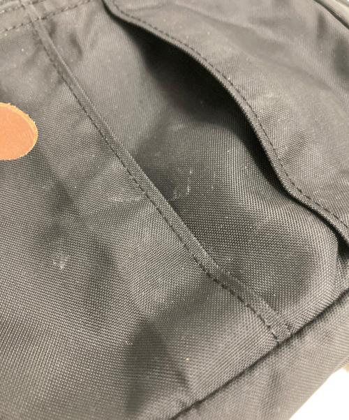 GREGORY（グレゴリー）GREGORY (グレゴリー) ショルダーバッグ ブラックの古着・服飾アイテム