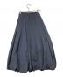 DRESSTERIOR (ドレステリア) バルーンスカート ネイビー サイズ:36：5000円