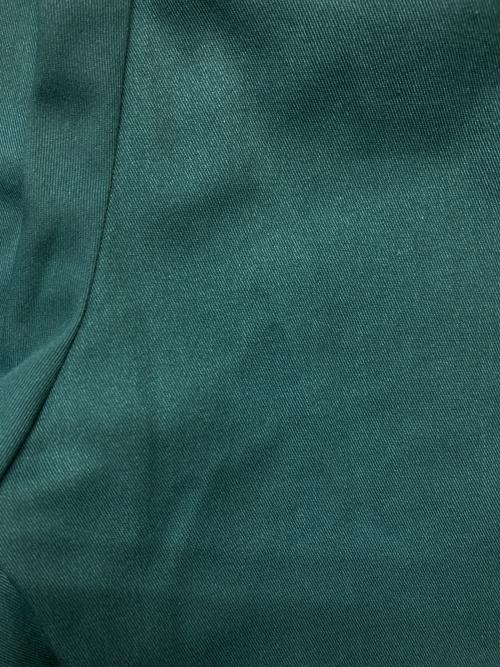 Dickies（ディッキーズ）Dickies (ディッキーズ) ワークパンツ グリーン サイズ:38の古着・服飾アイテム