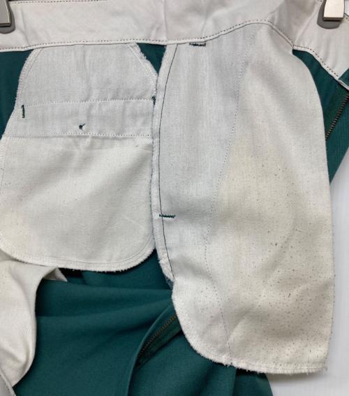 Dickies（ディッキーズ）Dickies (ディッキーズ) ワークパンツ グリーン サイズ:38の古着・服飾アイテム
