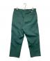 Dickies (ディッキーズ) ワークパンツ グリーン サイズ:38：7000円