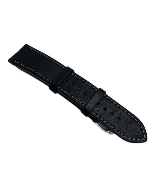 ORIENT（オリエント）ORIENT (オリエント) 腕時計 ブラックの古着・服飾アイテム