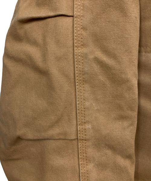 C.E.SCHMIDT（シーイーシュミット）C.E.SCHMIDT (シーイーシュミット) ワークジャケット ベージュ サイズ:MRの古着・服飾アイテム