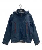 ARC'TERYXアークテリクス）の古着「ベータARジャケット」｜ネイビー