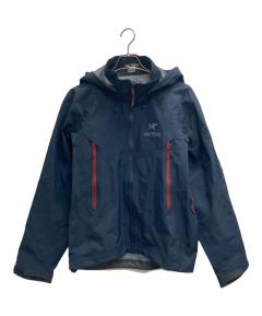中古・古着通販】ARC'TERYX (アークテリクス) NODIN JACKET ノディン