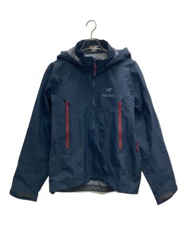 中古・古着通販】ARC'TERYX (アークテリクス) ベータARジャケット