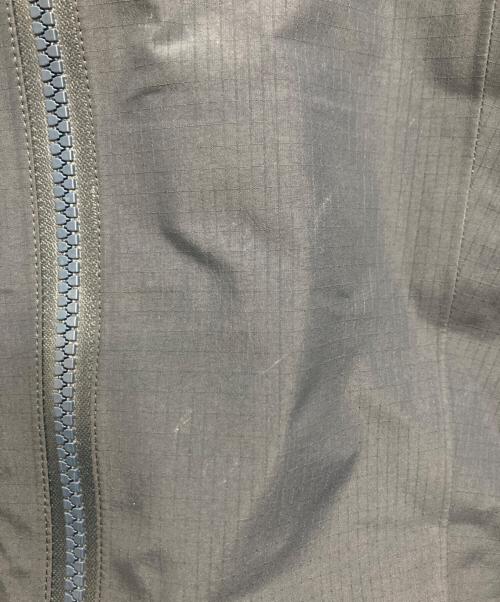 ARC'TERYX（アークテリクス）ARC'TERYX (アークテリクス) ベータARジャケット ネイビー サイズ:Sの古着・服飾アイテム