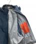 中古・古着 ARC'TERYX (アークテリクス) ベータARジャケット ネイビー サイズ:S：43000円