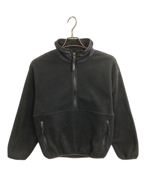 Patagonia（パタゴニア）Patagonia (パタゴニア) シンチラマースピアル ブラック サイズ:XSの古着・服飾アイテム