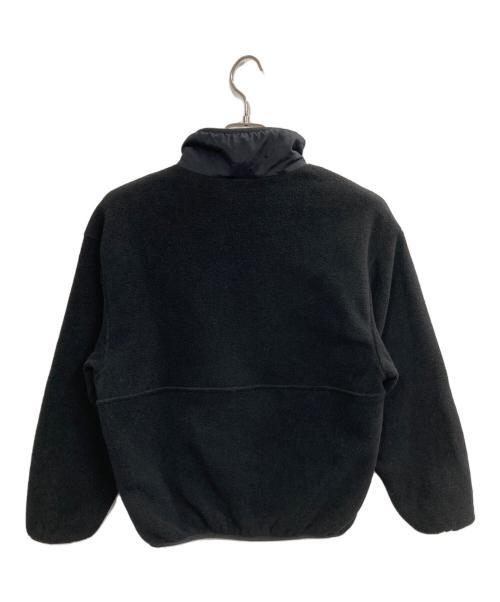 Patagonia（パタゴニア）Patagonia (パタゴニア) シンチラマースピアル ブラック サイズ:XSの古着・服飾アイテム