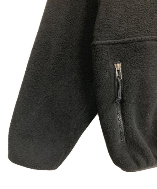 Patagonia（パタゴニア）Patagonia (パタゴニア) シンチラマースピアル ブラック サイズ:XSの古着・服飾アイテム