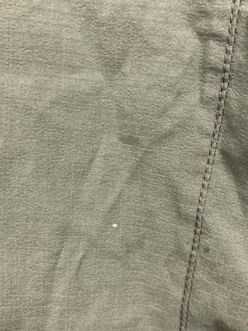 ARC'TERYX（アークテリクス）ARC'TERYX (アークテリクス) BEAMS BOY (ビームスボーイ) SQUAMISH HOODY オリーブ サイズ:Sの古着・服飾アイテム