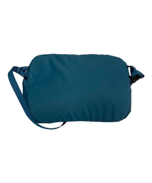 ARC'TERYX（アークテリクス）ARC'TERYX (アークテリクス) HELIAD 6L ショルダーバッグ スカイブルーの古着・服飾アイテム