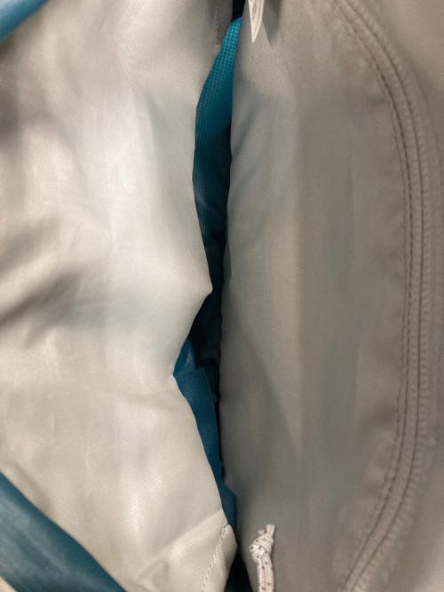 ARC'TERYX（アークテリクス）ARC'TERYX (アークテリクス) HELIAD 6L ショルダーバッグ スカイブルーの古着・服飾アイテム