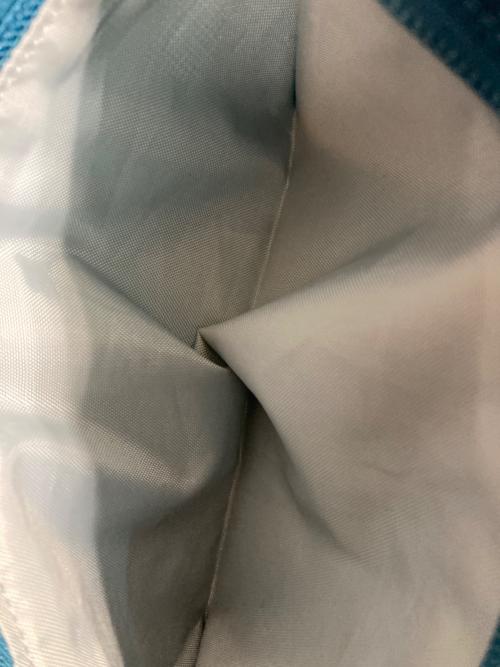 ARC'TERYX（アークテリクス）ARC'TERYX (アークテリクス) HELIAD 6L ショルダーバッグ スカイブルーの古着・服飾アイテム