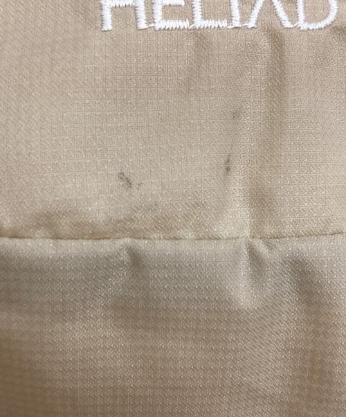 ARC'TERYX（アークテリクス）ARC'TERYX (アークテリクス) HELIAD 10 リュック ベージュの古着・服飾アイテム