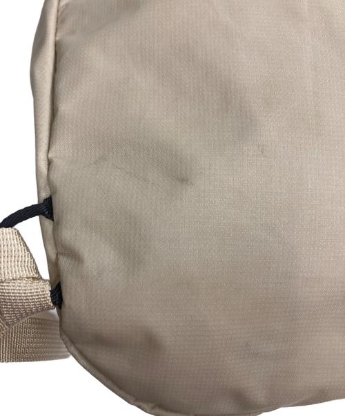 ARC'TERYX（アークテリクス）ARC'TERYX (アークテリクス) HELIAD 10 リュック ベージュの古着・服飾アイテム