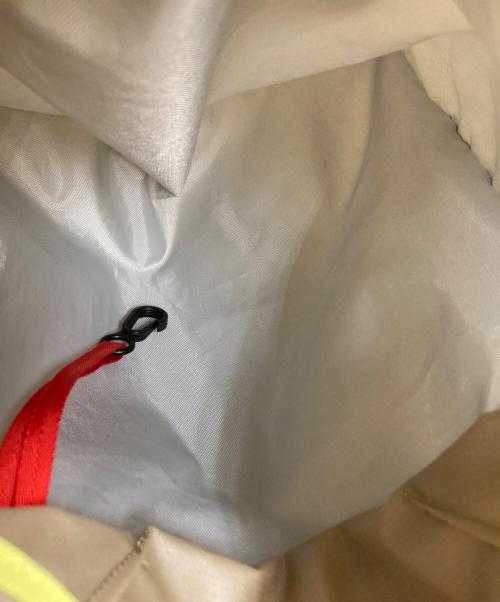 ARC'TERYX（アークテリクス）ARC'TERYX (アークテリクス) HELIAD 10 リュック ベージュの古着・服飾アイテム