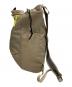 ARC'TERYX (アークテリクス) HELIAD 10 リュック ベージュ：8000円
