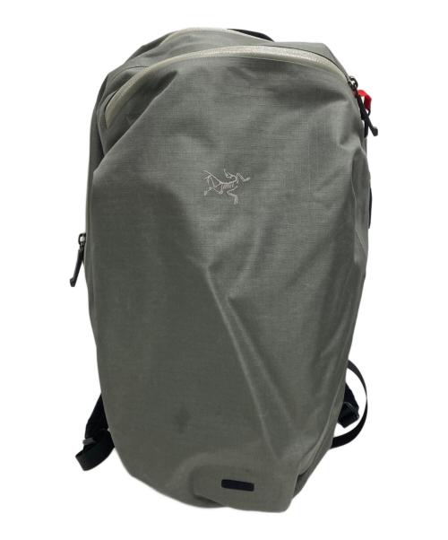 ARC'TERYX（アークテリクス）ARC'TERYX (アークテリクス) GRANVILLE ZIP 16 リュック オリーブの古着・服飾アイテム